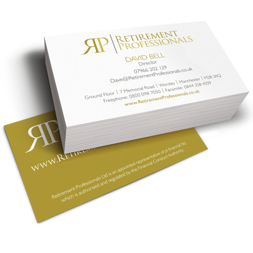 Business Stationery Printing Bury Manchester