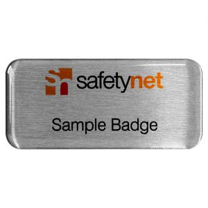 Name Badge Printing Bury Manchester
